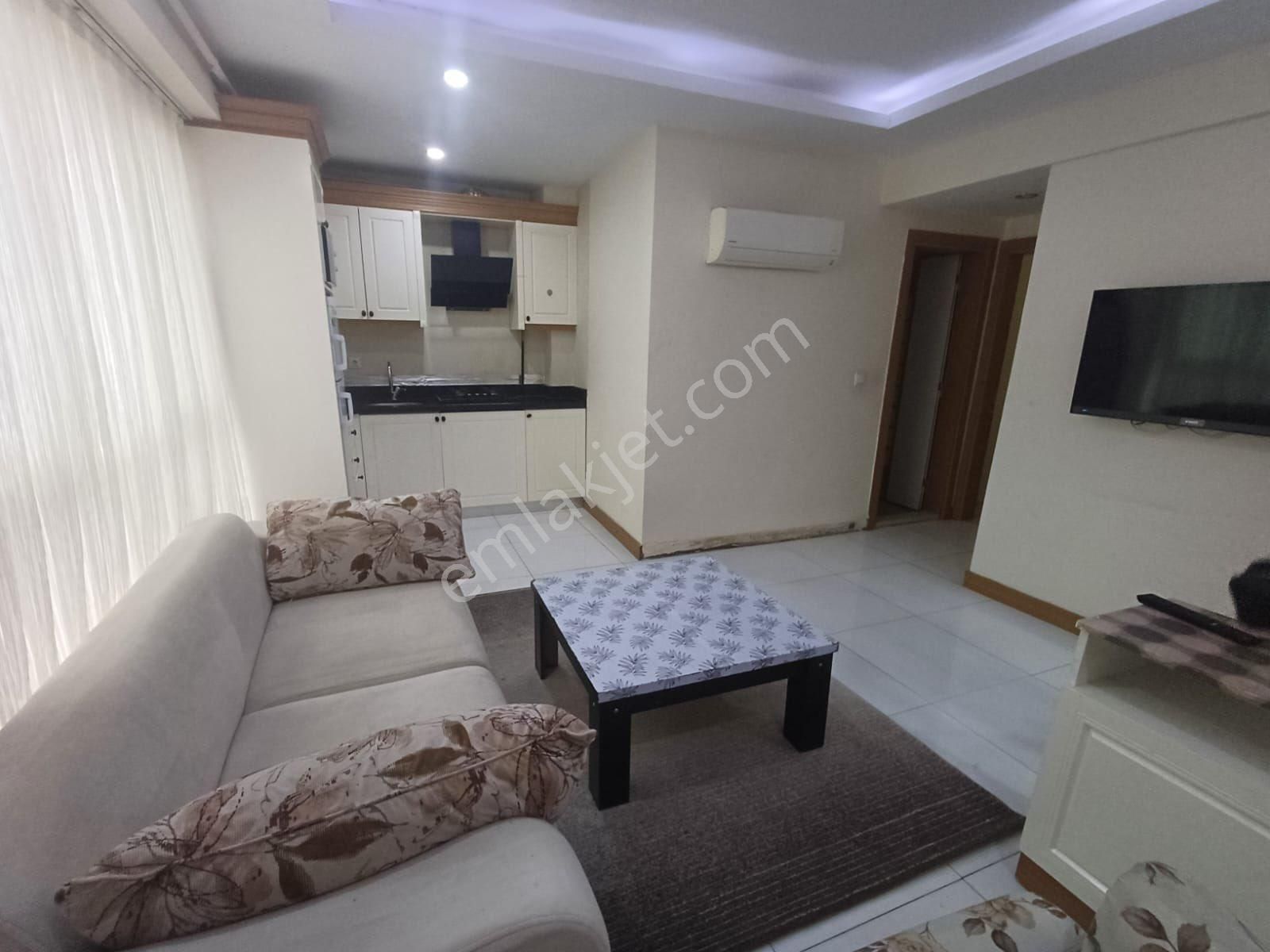 Pamukkale 15 Mayıs Kiralık Daire Kiralık 1+1 Arakat Apart