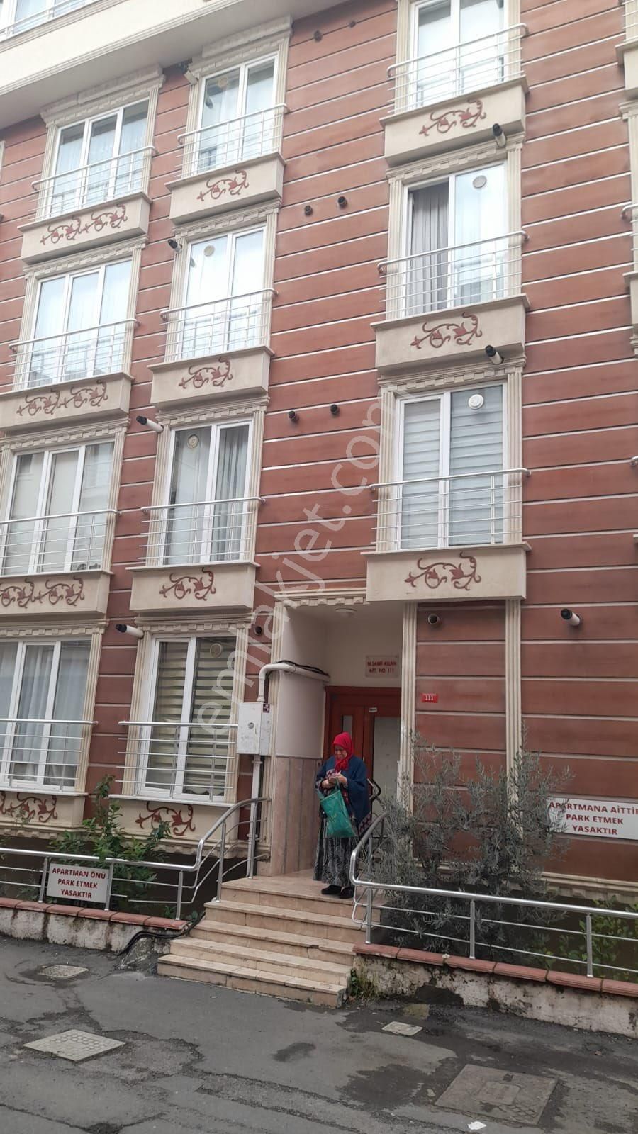 Maltepe Fındıklı Kiralık Daire Fındıklı’da Kiralık 2+1 Geniş Daire