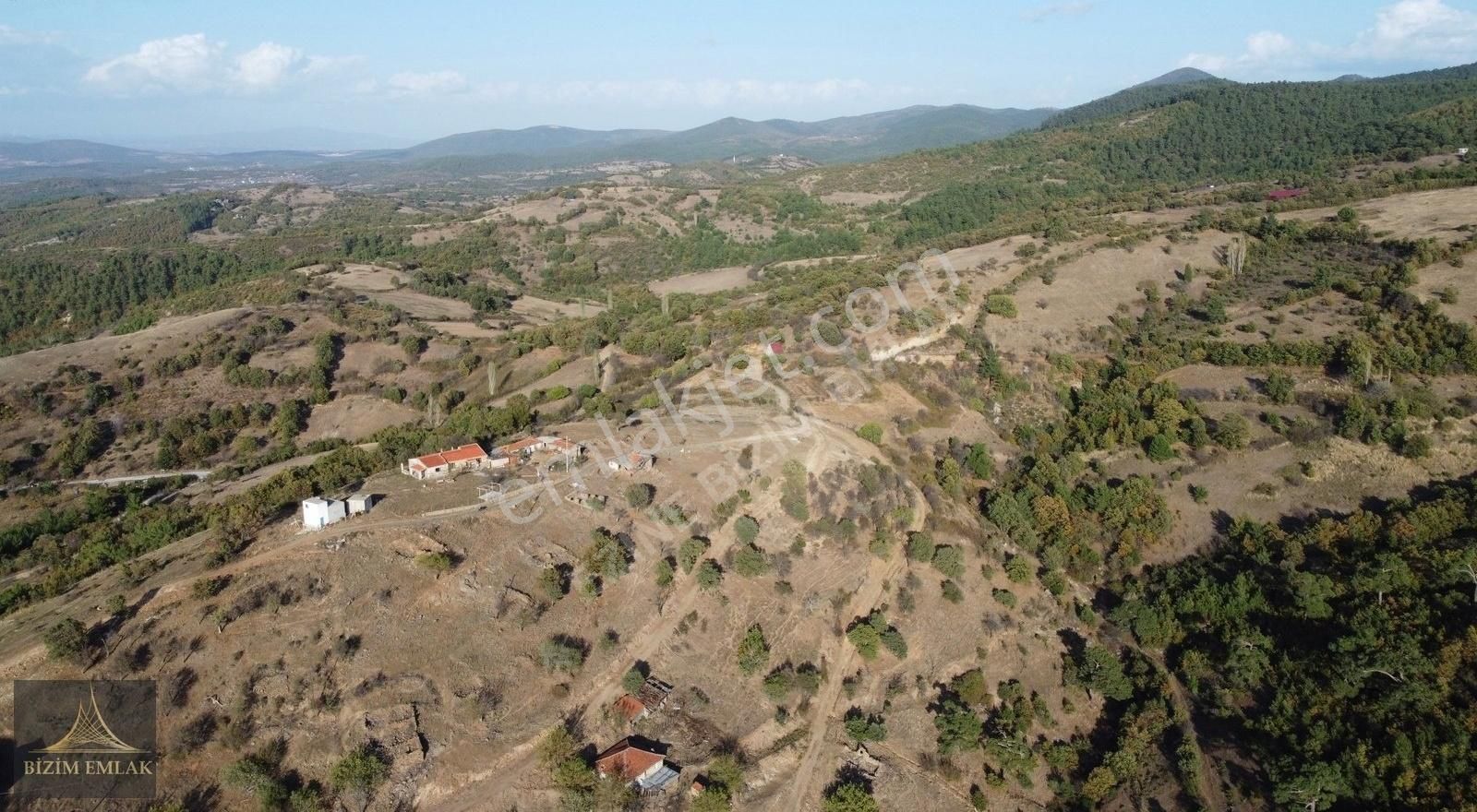 Bayramiç Kaykılar Köyü Satılık Konut İmarlı Bayramiç Kaykılar Köyünde Manzarasıyla Paha Biçilemez Bir Arsa