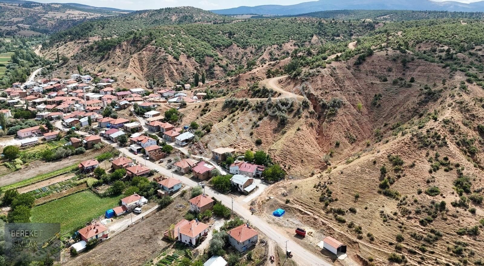 Ilgın Belekler Satılık Müstakil Ev Bereket Emlak'dan Ilgın Belekler'de Çook Hesaplı Müstakil Ev