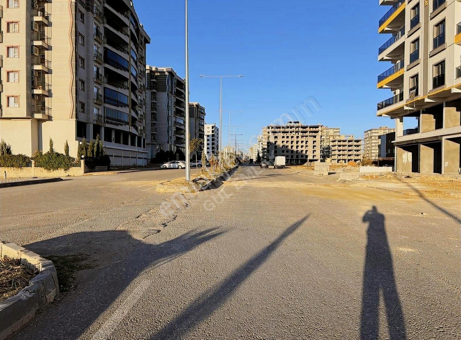 Kızıltepe Yenikent Satılık Daire Gül Emlaktan Satılık Kooperatif Yapı Daire