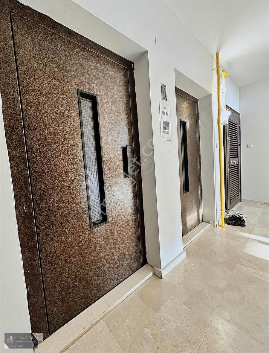 Yenişehir Bahçelievler Kiralık Daire Liman Gayrimenkul'den Kiralık Daire