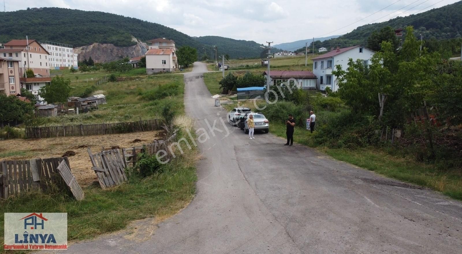 Gölcük Hisareyn Merkez Satılık Konut İmarlı Gölcük Hisareyn Merkez De Satılık Konut İmarlı Arsa