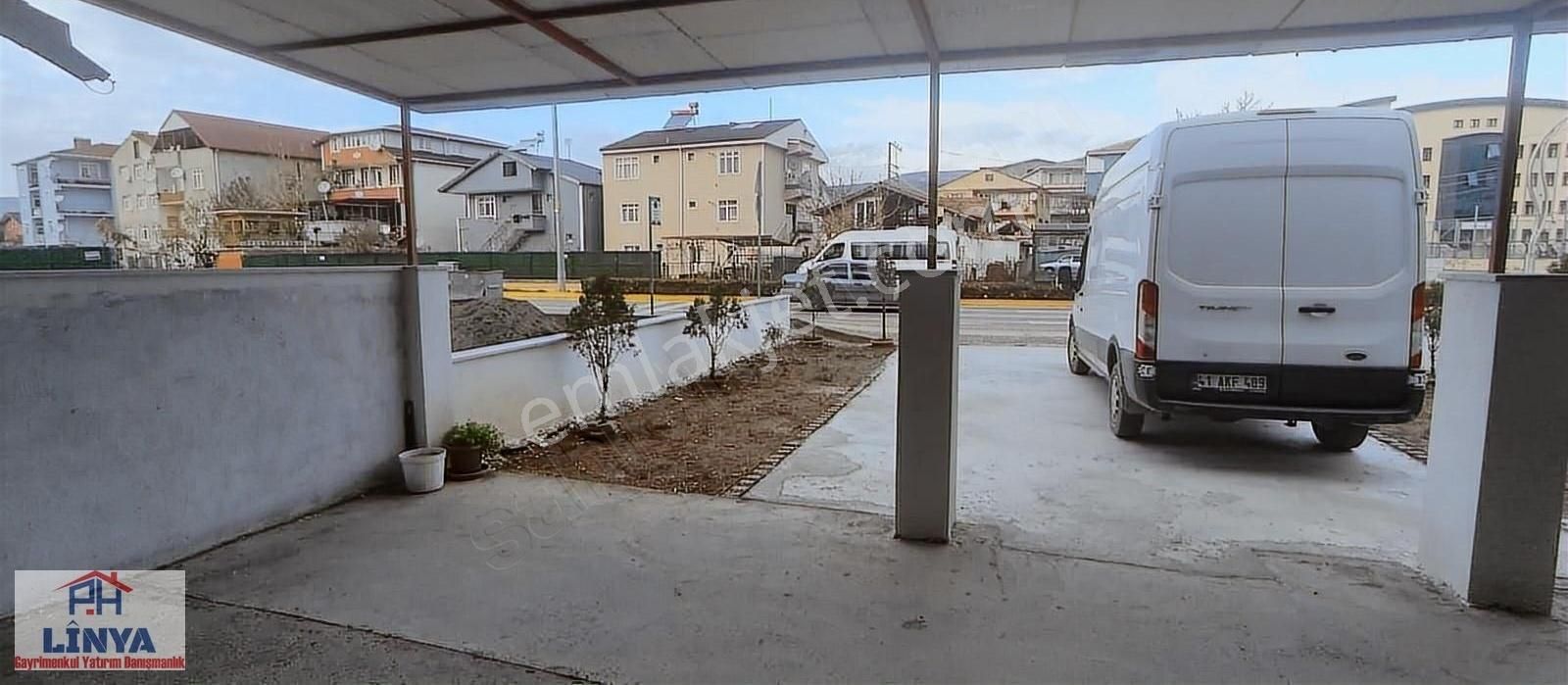 Derince Çenedağ Kiralık Dükkan & Mağaza Kocaeli Derince Çenedağ Mahallesi'nde Cadde Üzeri Kiralık Dükkan