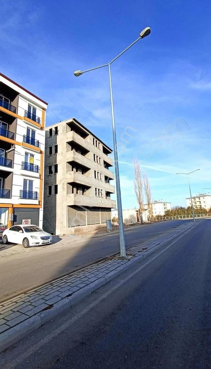 Kars Merkez Yenişehir Kiralık Daire Bulut Gayrimenkul'den Kiralık 1+1 Yenişehir'de