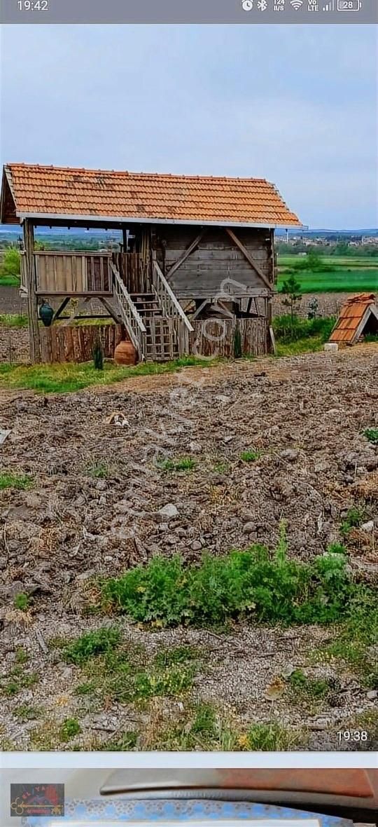 Altıeylül Büyükbostancı Satılık Tarla El/ya' Dan Büyükbostancıda 605 M2 Fidanlık + Su Mevcuttur