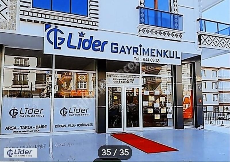 Akyurt Yıldırım Satılık Daire Akyurt Yıldırım Mah 4+1 155m2 Full Yapılı Daire