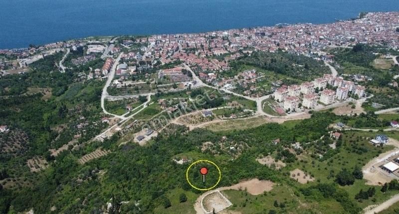 Karamürsel Kayacık Satılık Konut İmarlı Karamürsel Kayacık Mh.2,537 M2 Full Deniz Manzaralı Satılık Arsa