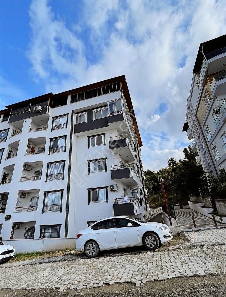 İskenderun Numune Satılık Daire Deniz Manzaralı Satılık 2 + 1