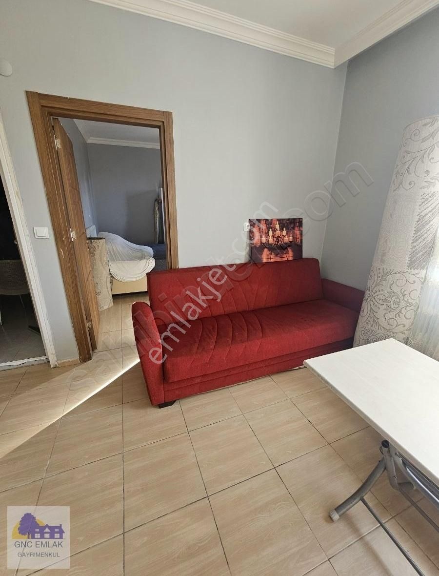 Artuklu 13 Mart Kiralık Daire Dekorkent Civarında Kiralık 1+1 Full Eşyalı Daire