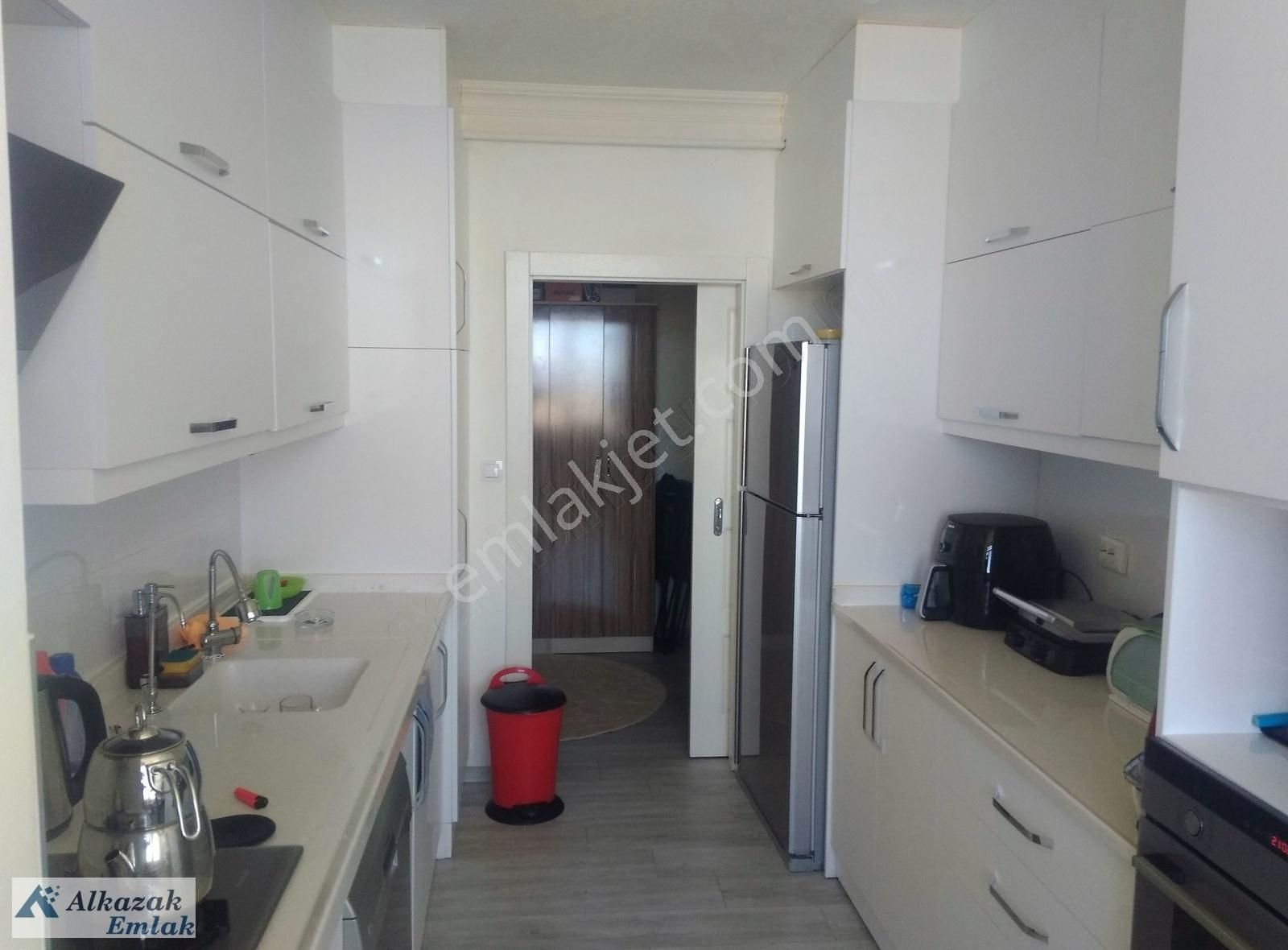 Etimesgut Atayurt Satılık Daire Toki Yapracık 13.bölgede 3+1 Yapılı Satılık Daire