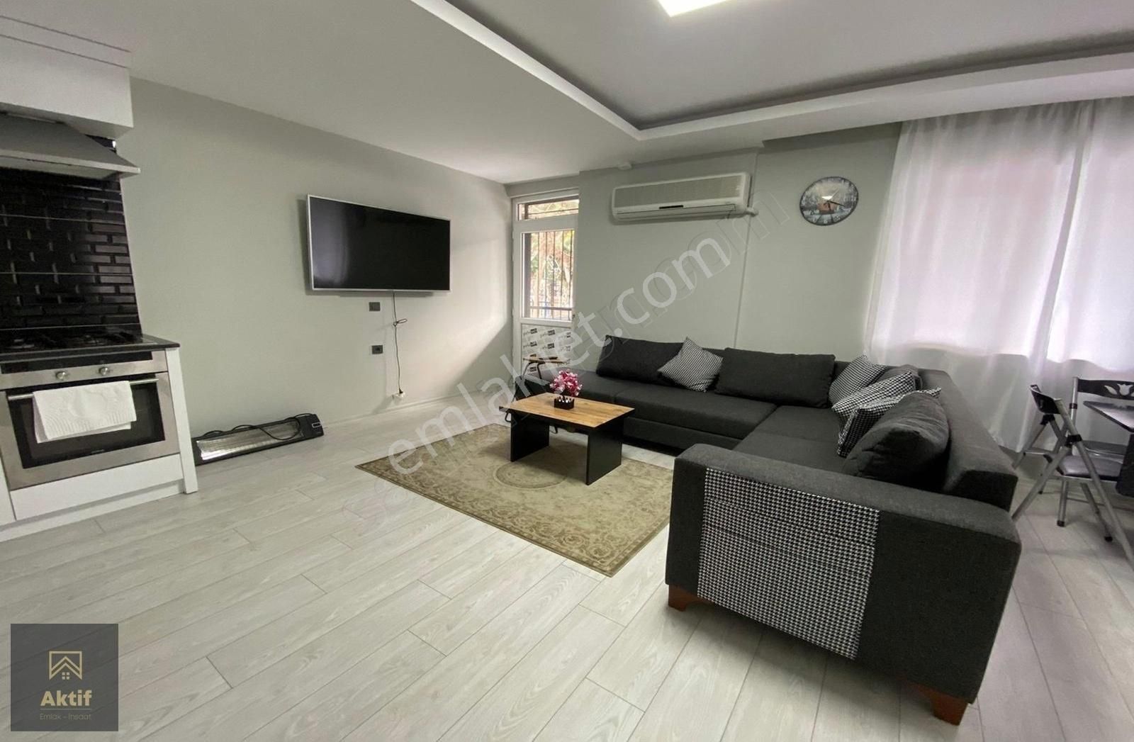 Konyaaltı Gürsu Kiralık Daire Eşyalı Kiralık Gürsu Da Dublex Denize 5 Dk Mesafede