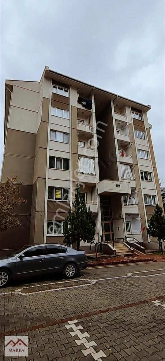 Amasya Merkez Ziyaret Bld. (Aşağı) Satılık Daire Fırsat!!! Ziyaret Toki'de Güney Cephe Ara Kat 2+1, 100 M2