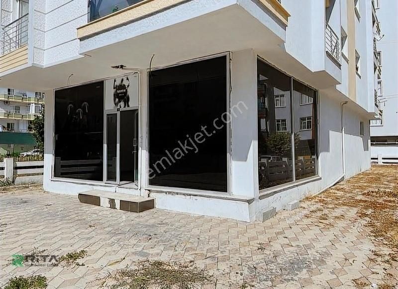 Erdemli Merkez Satılık Dükkan & Mağaza Rita Home'dan Erdemli' De Satılık 330m² Dükkan