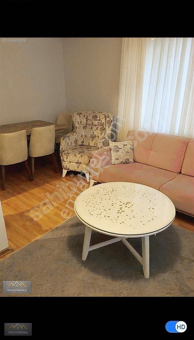 Ataşehir İnönü Satılık Daire İnönü Mah.ulusu Caddesi 2+1 Yatırımlık Kiracılı Daire