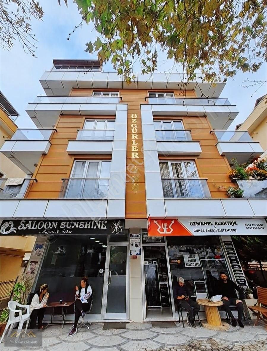 Ataşehir İnönü Satılık Daire 