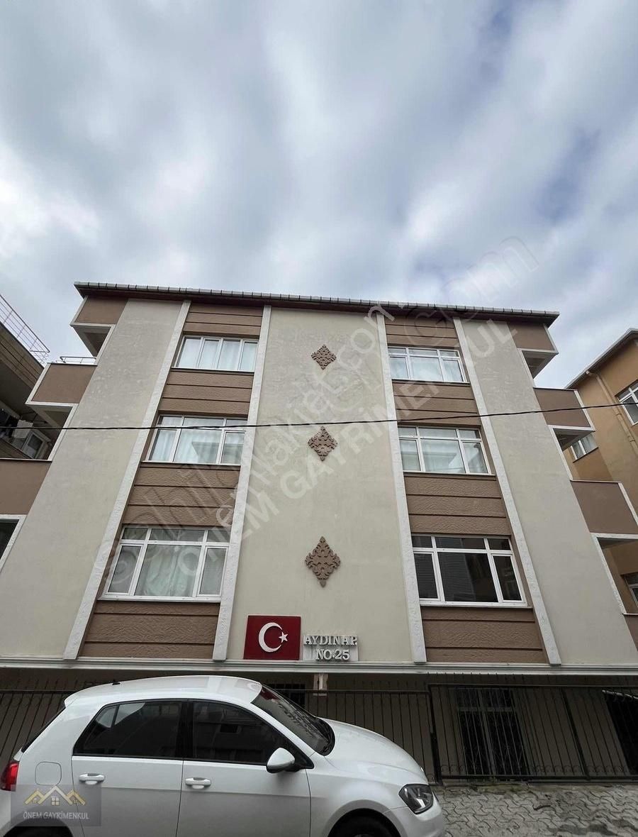 Ataşehir Kayışdağı Kiralık Daire Önem Gayrimenkul'den Kayışdağ'da Kiralık 3+1 Daire