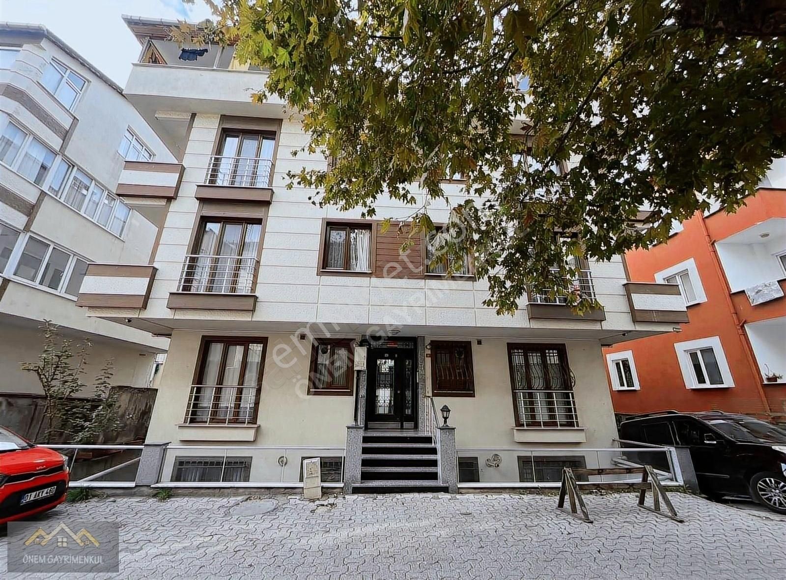 Ataşehir Kayışdağı Satılık Daire Önem Gayrimenkul`den Yatırımlık 1+1 Ful Eşyalı Satılık Daire