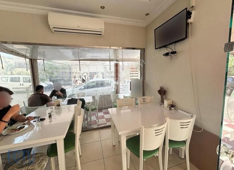 İzmir Bayraklı Devren Restaurant Bornova Özkanlar Da Devren Kiralık Ev Yemekleri Lokantası