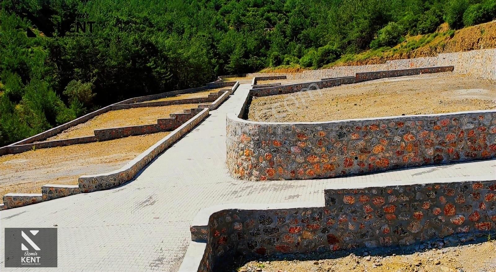 Kemalpaşa Kuyucak Satılık Bahçe 1.070 M2 - Görsel 20