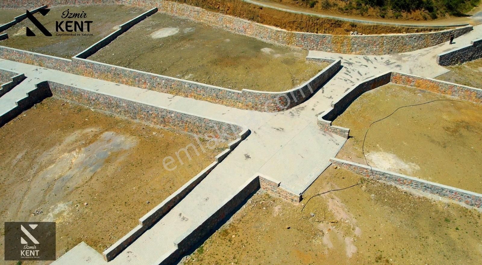 Kemalpaşa Kuyucak Satılık Bahçe 1.070 M2 - Görsel 8