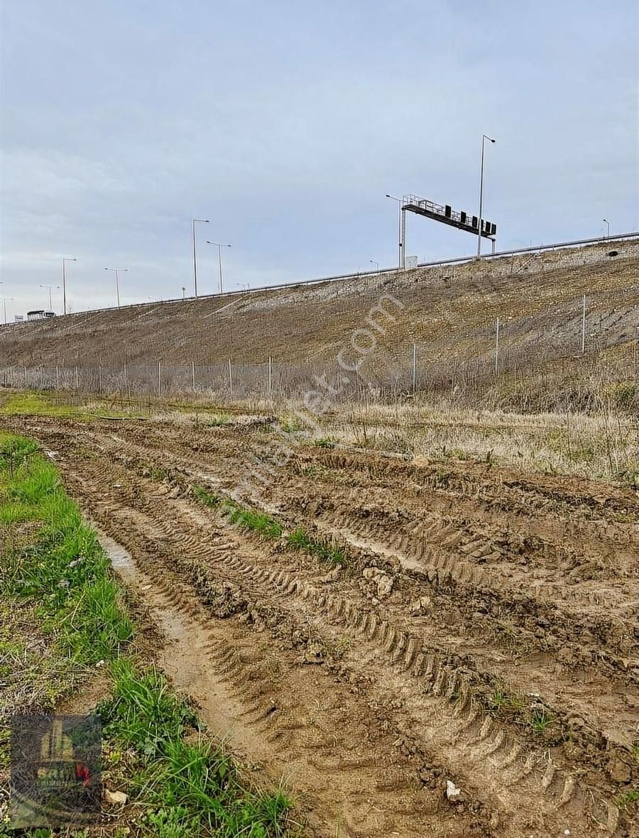 İzmit Bayraktar Satılık Tarla İzmitin Göz Bebeği Bayraktar Mevkiinde Satılık Arazi