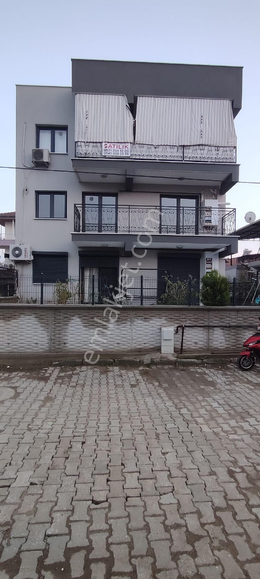 Köşk Serdaroğlu Kiralık Daire Köşk Merkez'de Kiralık 3+1 Daire