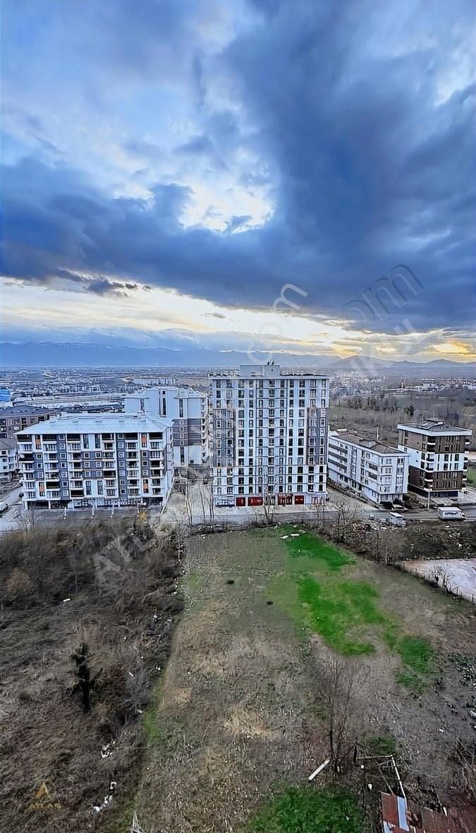 Düzce Merkez Orhangazi Kiralık Daire Masar Tower Da Full Eşyalı Ferah Kiralık 1+1 Daire