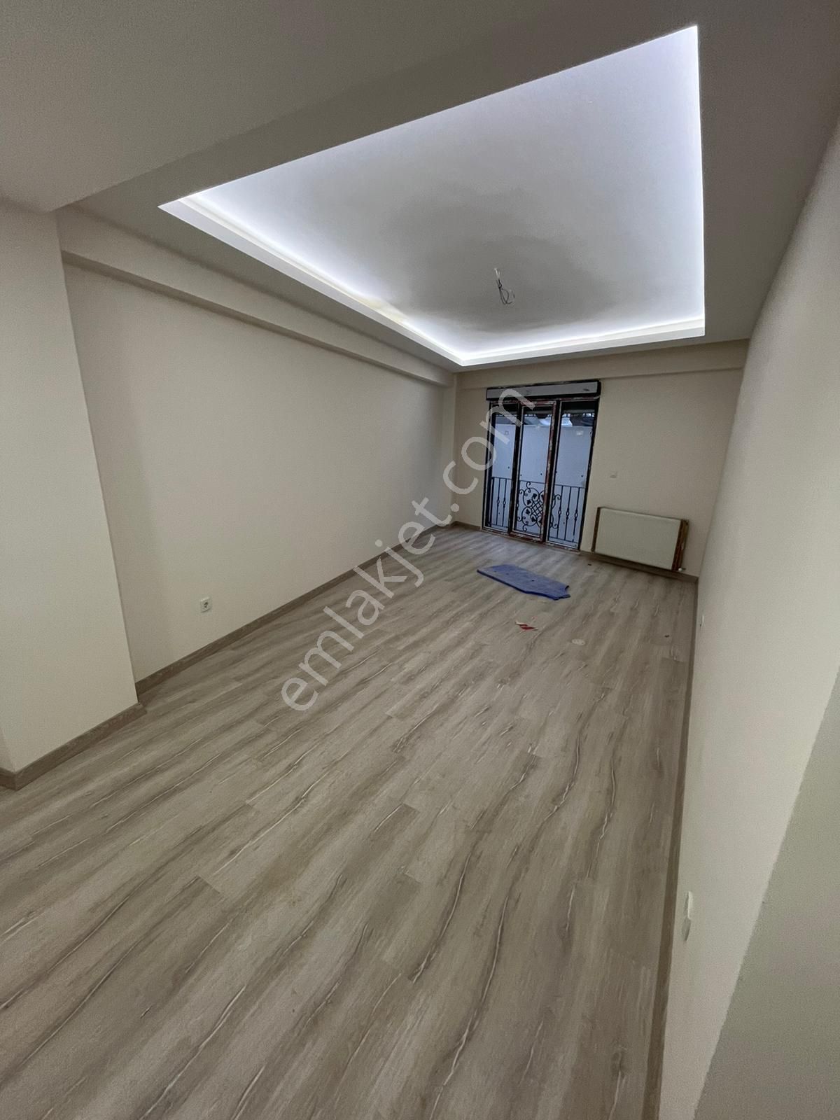 Kağıthane Nurtepe Satılık Daire Kağıthane Nurtepe'de Satılık 2+1 Satılık Sıfır Otoparklı Daire