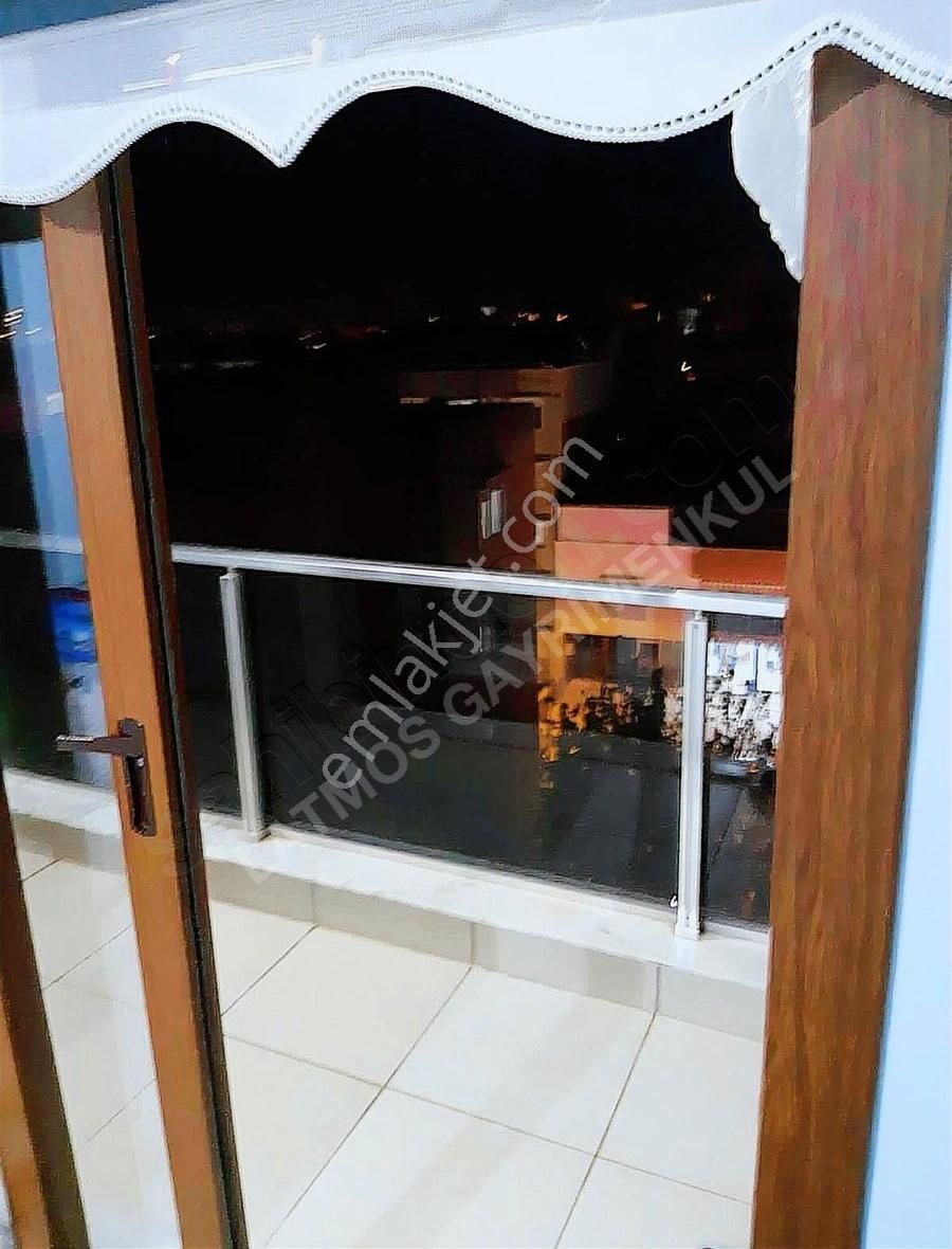 Latmos Gayrimenkul'den Merkezi Konumda Satılık Dubleks Daire - Görsel 13