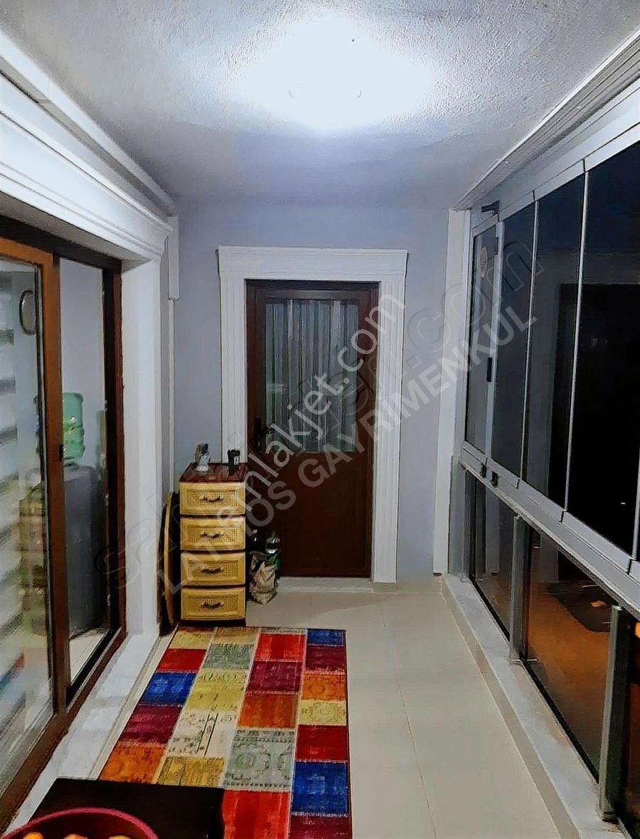 Latmos Gayrimenkul'den Merkezi Konumda Satılık Dubleks Daire - Görsel 12