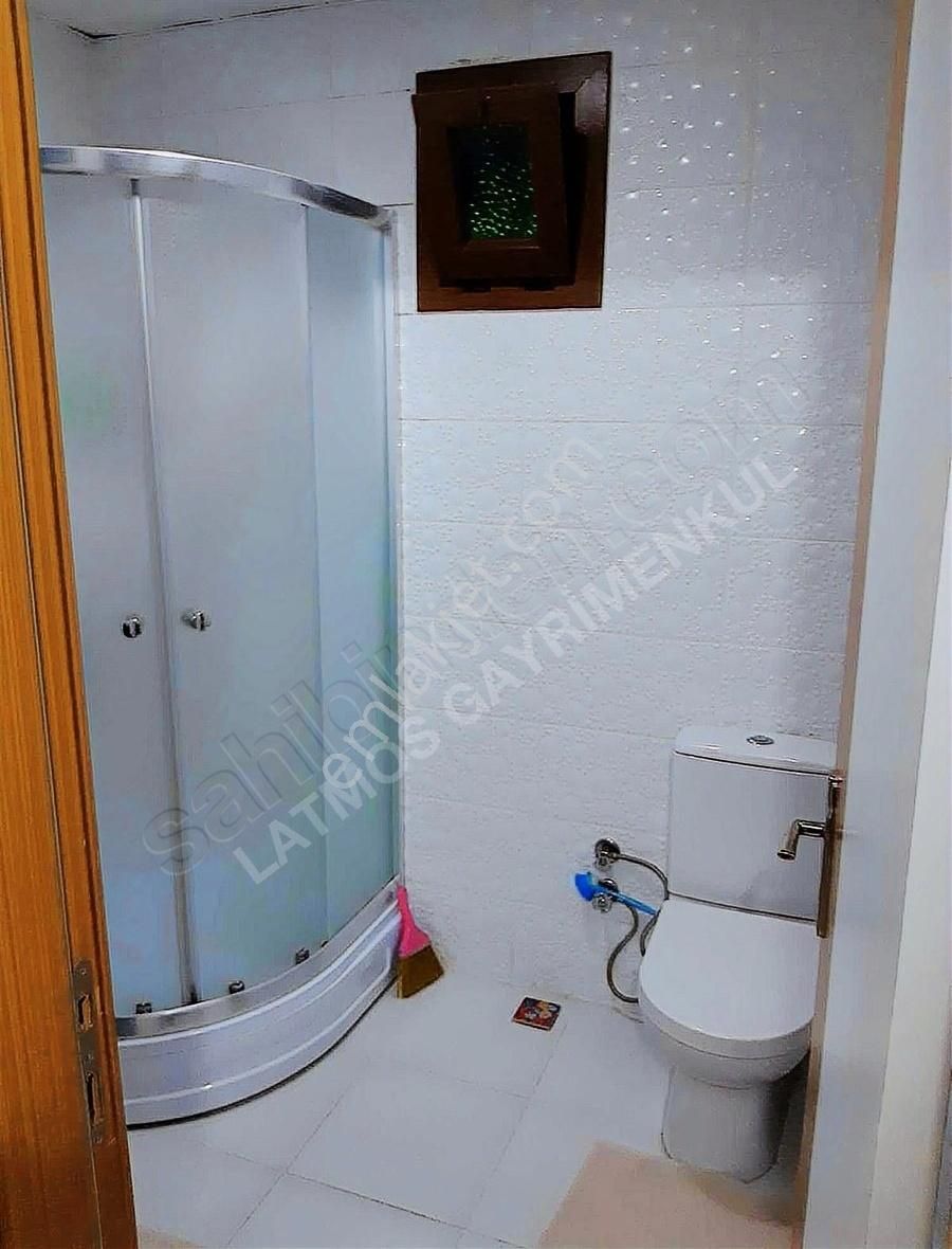 Latmos Gayrimenkul'den Merkezi Konumda Satılık Dubleks Daire - Görsel 24