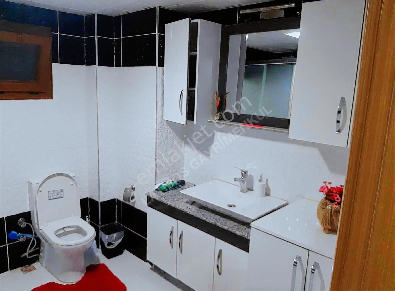 Latmos Gayrimenkul'den Merkezi Konumda Satılık Dubleks Daire - Görsel 18