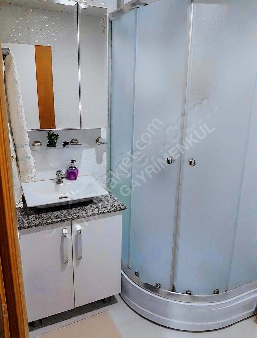 Latmos Gayrimenkul'den Merkezi Konumda Satılık Dubleks Daire - Görsel 21