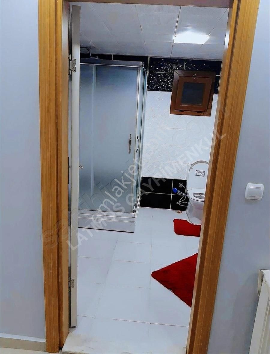 Latmos Gayrimenkul'den Merkezi Konumda Satılık Dubleks Daire - Görsel 19