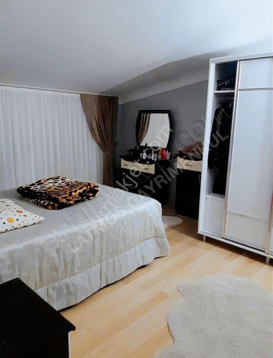 Latmos Gayrimenkul'den Merkezi Konumda Satılık Dubleks Daire - Görsel 20