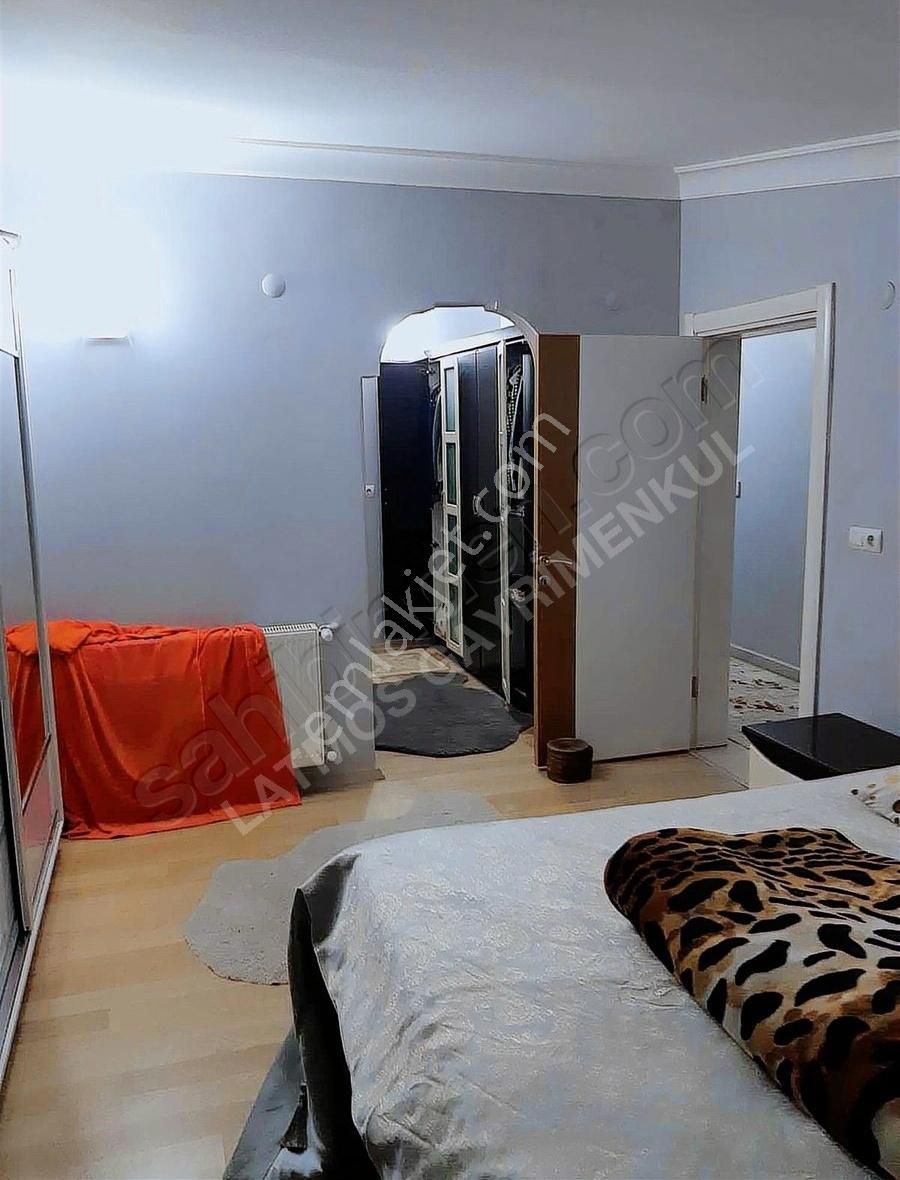 Latmos Gayrimenkul'den Merkezi Konumda Satılık Dubleks Daire - Görsel 35