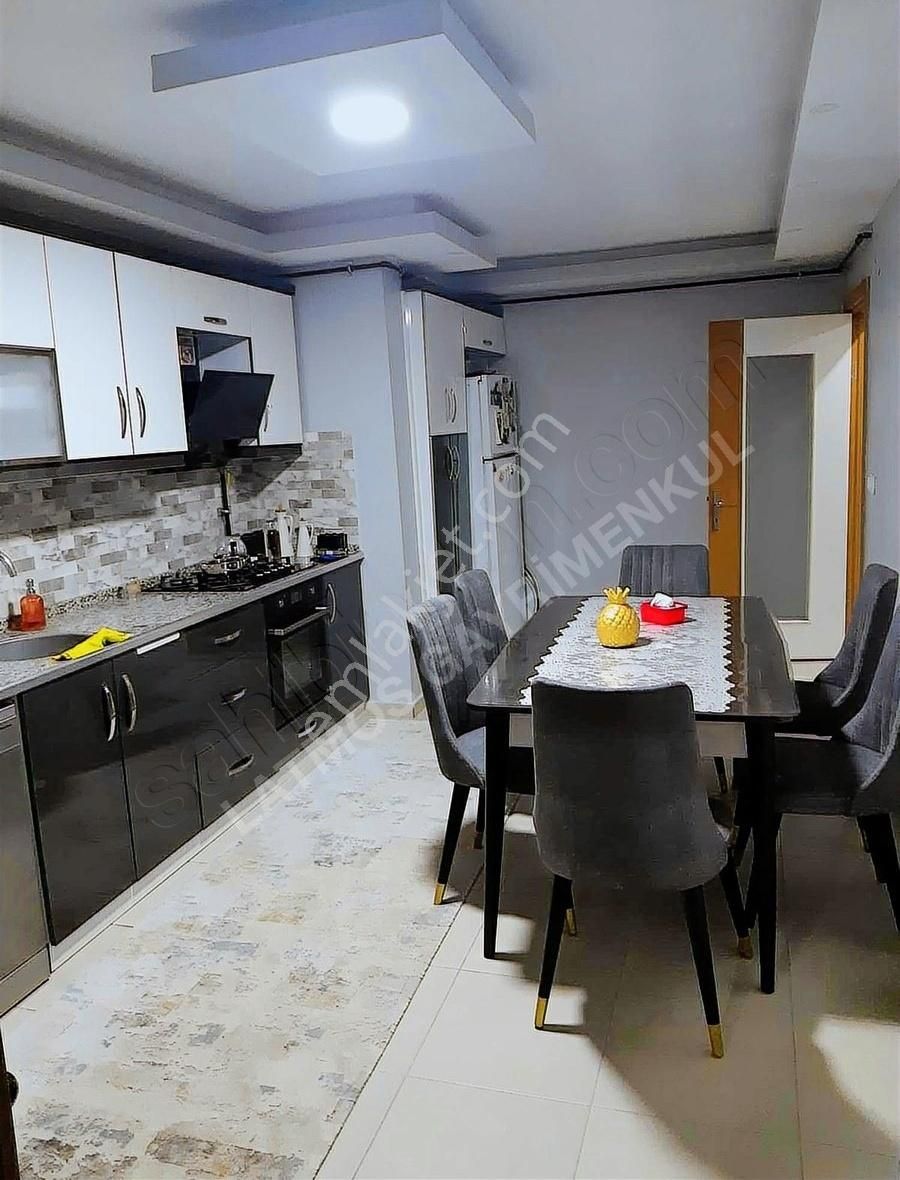 Latmos Gayrimenkul'den Merkezi Konumda Satılık Dubleks Daire - Görsel 34