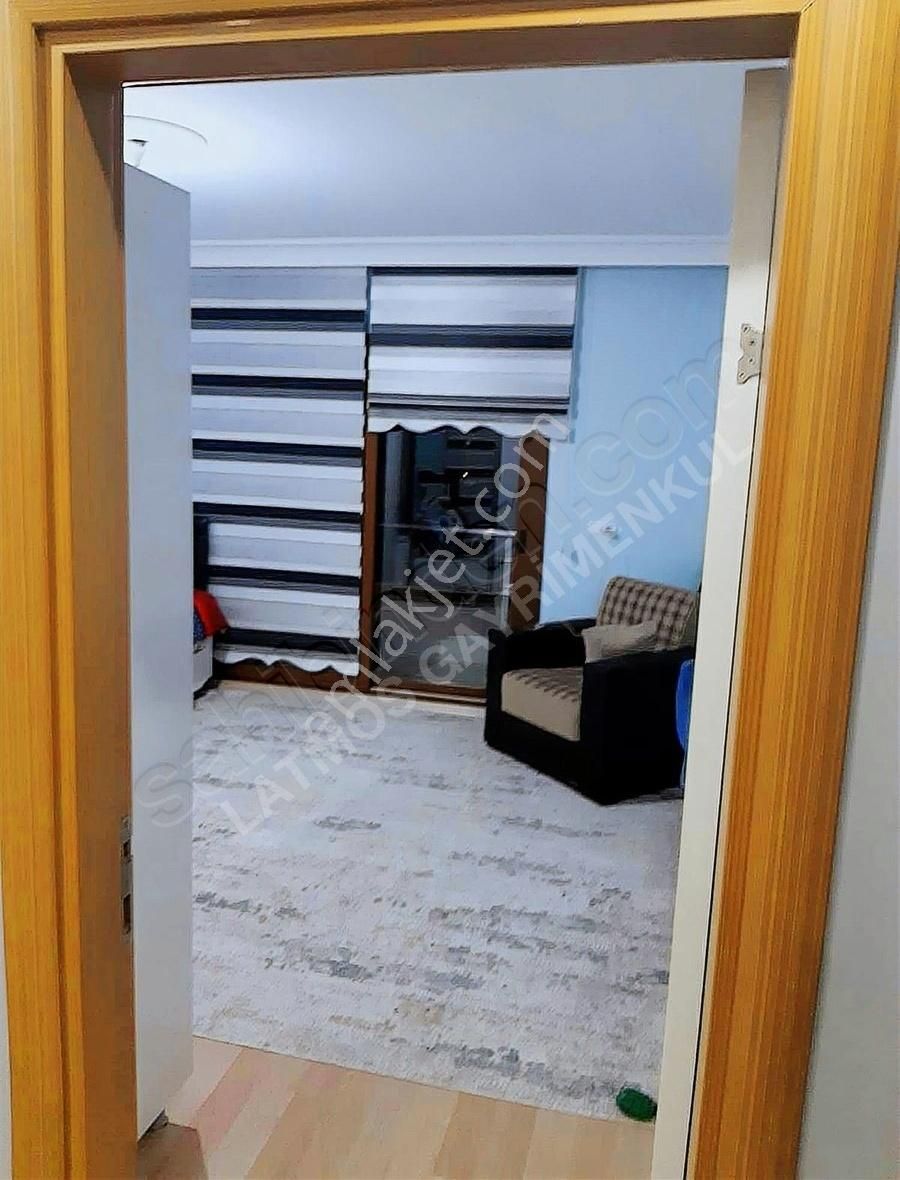 Latmos Gayrimenkul'den Merkezi Konumda Satılık Dubleks Daire - Görsel 11