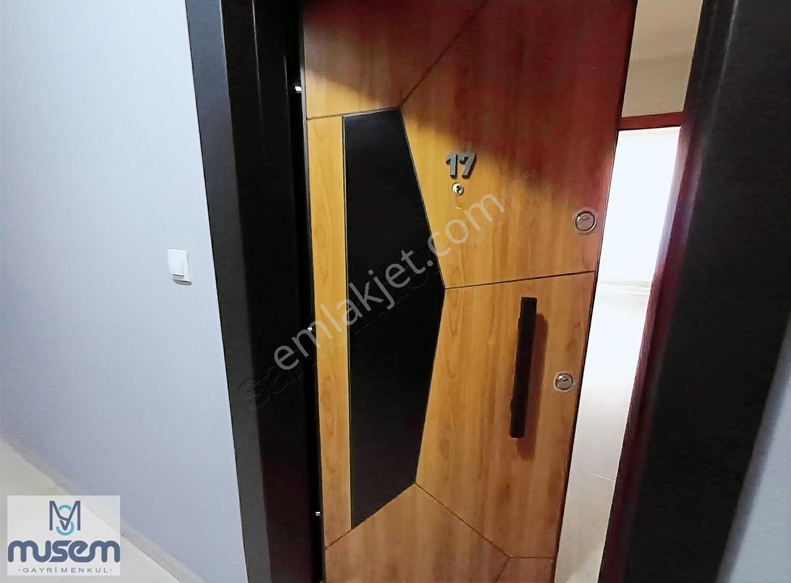 Aydın Efeler Cuma Mahallesinde 2+0 Satılık Daire - Görsel 31