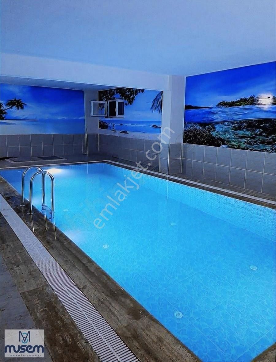 Aydın Efeler Cuma Mahallesinde 2+0 Satılık Daire - Görsel 7