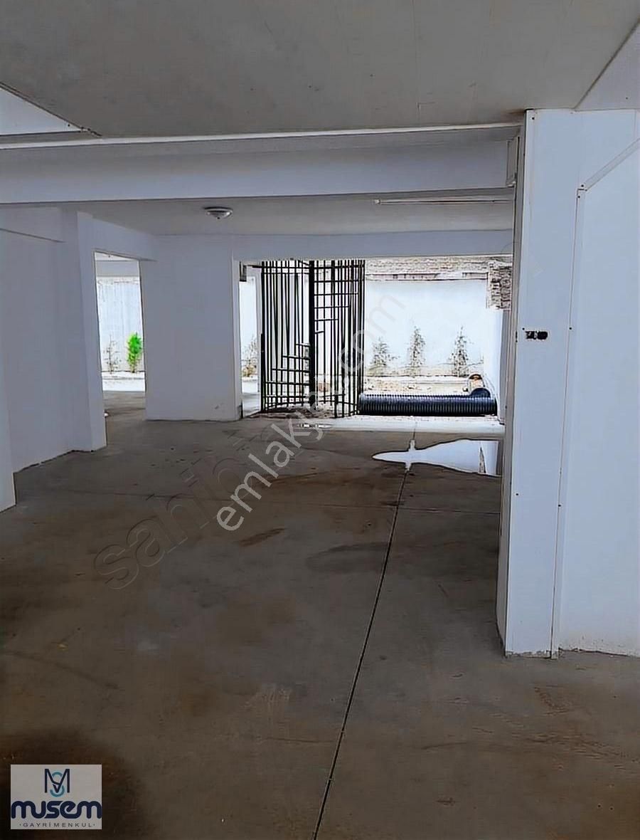 Aydın Efeler Cuma Mahallesinde 2+0 Satılık Daire - Görsel 32