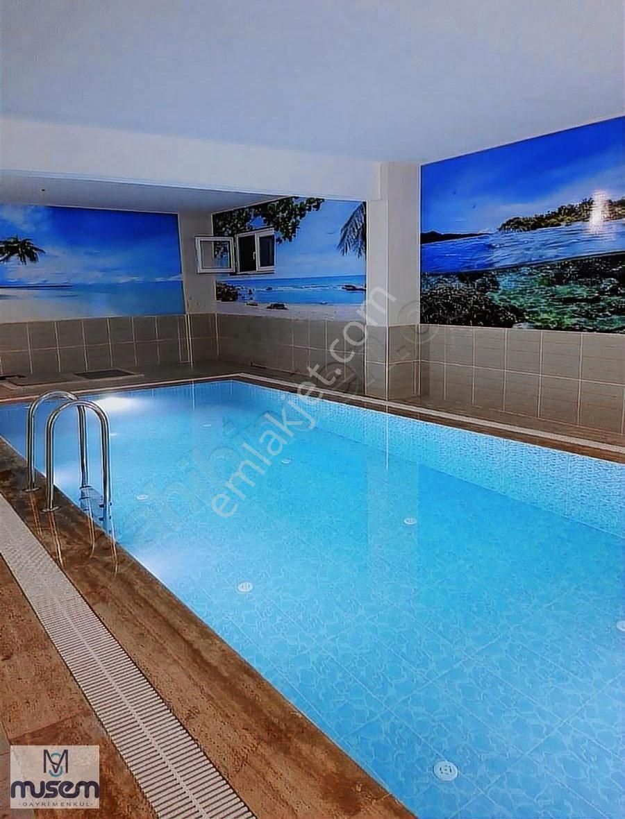 Aydın Efeler Cuma Mahallesinde 2+0 Satılık Daire - Görsel 22