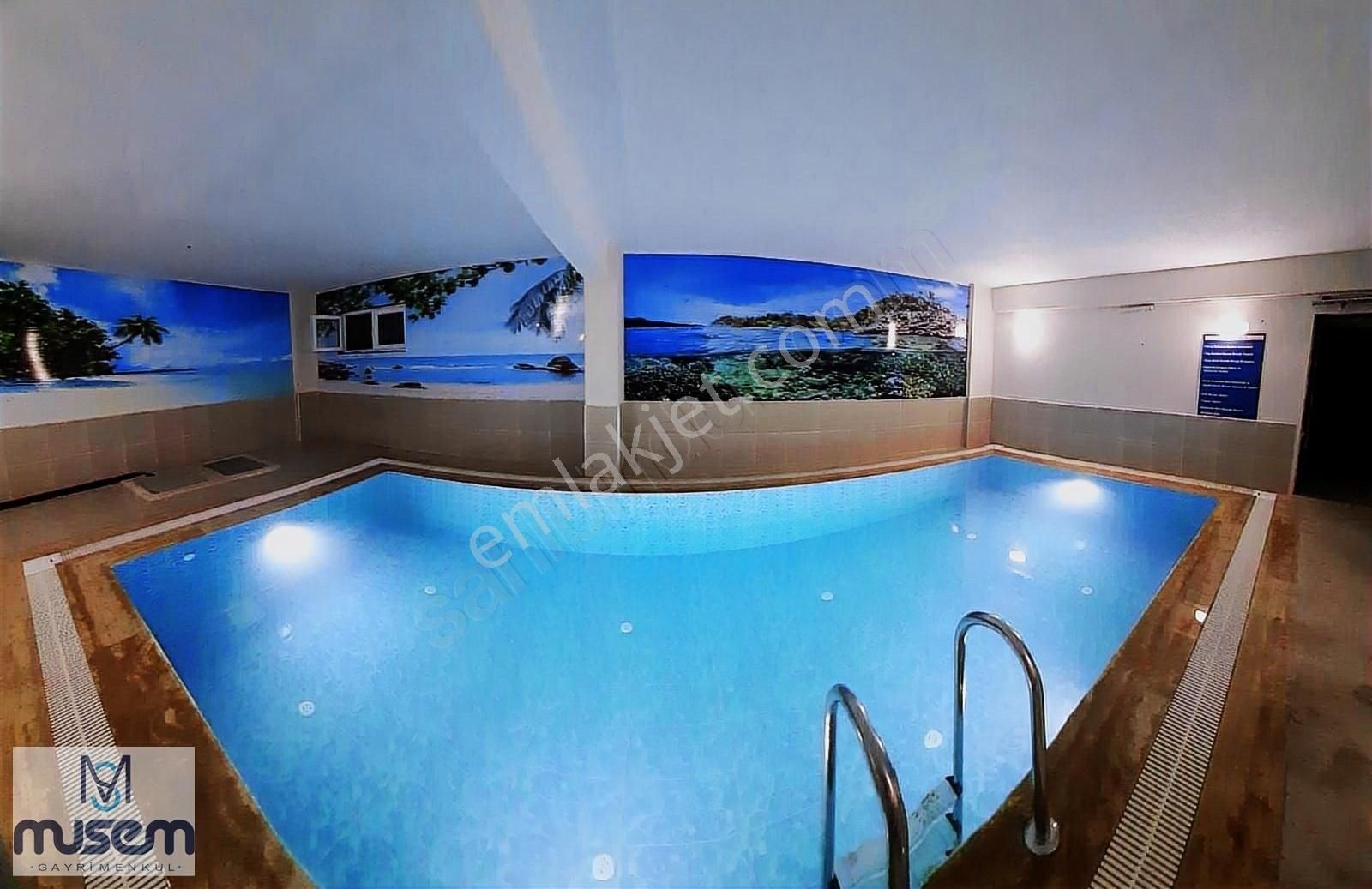 Aydın Efeler Cuma Mahallesinde 2+0 Satılık Daire - Görsel 26