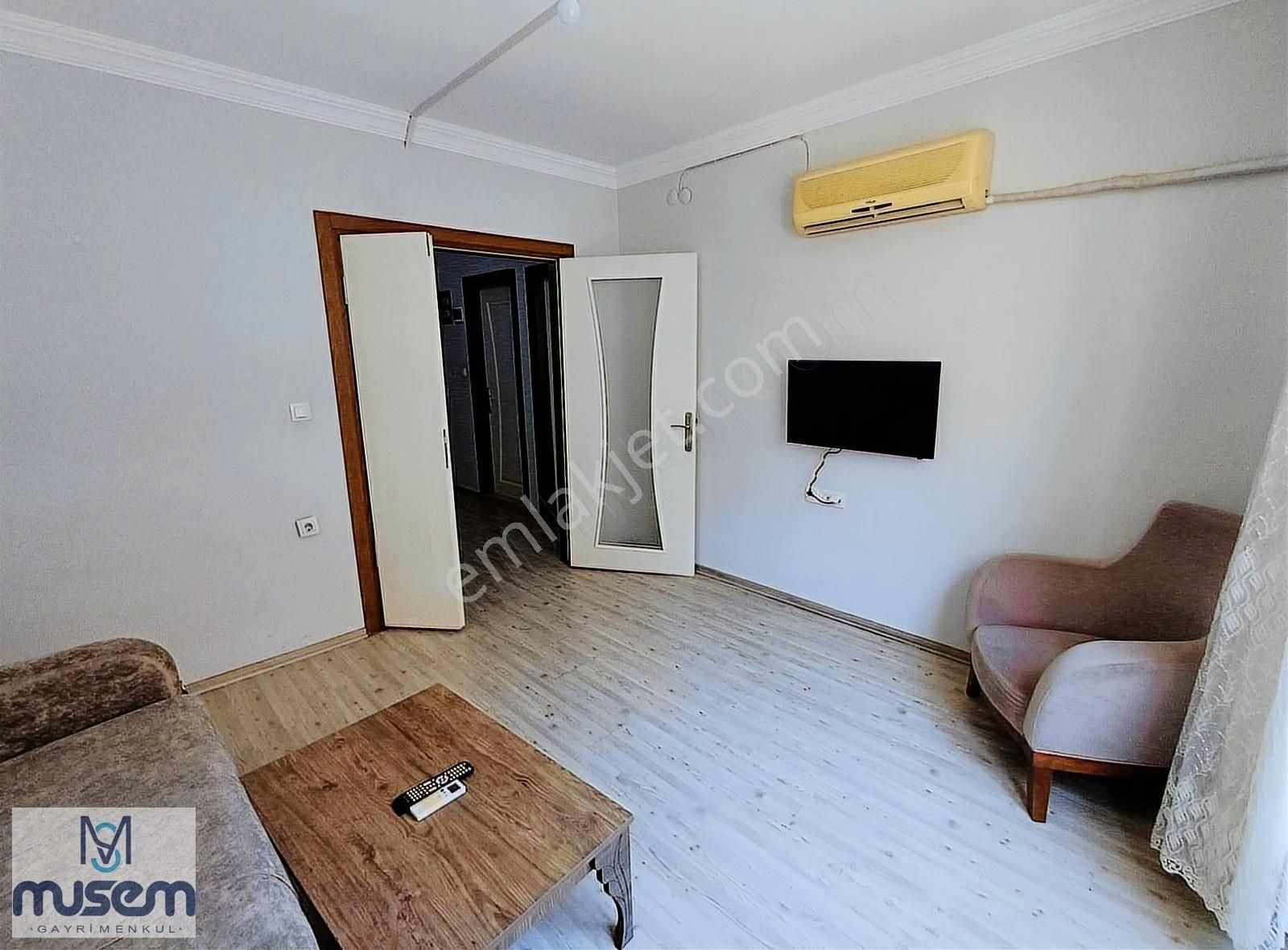 Aydın Efeler Cuma Mahallesinde 2+0 Satılık Daire - Görsel 16