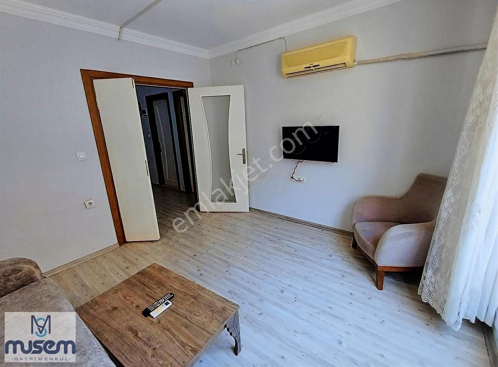 Aydın Efeler Cuma Mahallesinde 2+0 Satılık Daire - Görsel 19