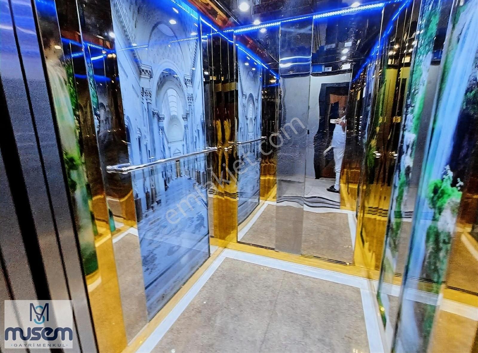 Aydın Efeler Cuma Mahallesinde 2+0 Satılık Daire - Görsel 23