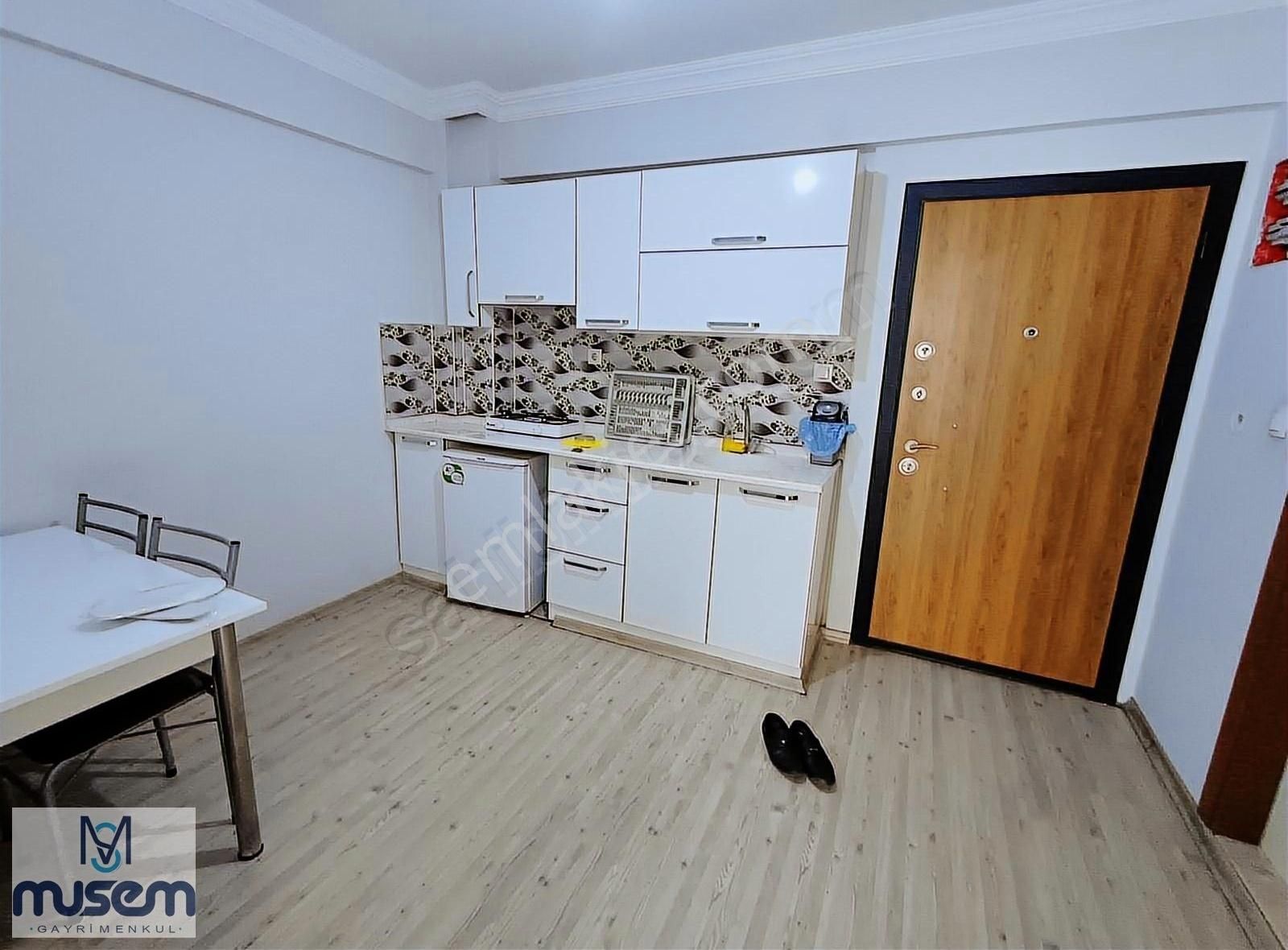 Aydın Efeler Cuma Mahallesinde 2+0 Satılık Daire - Görsel 2