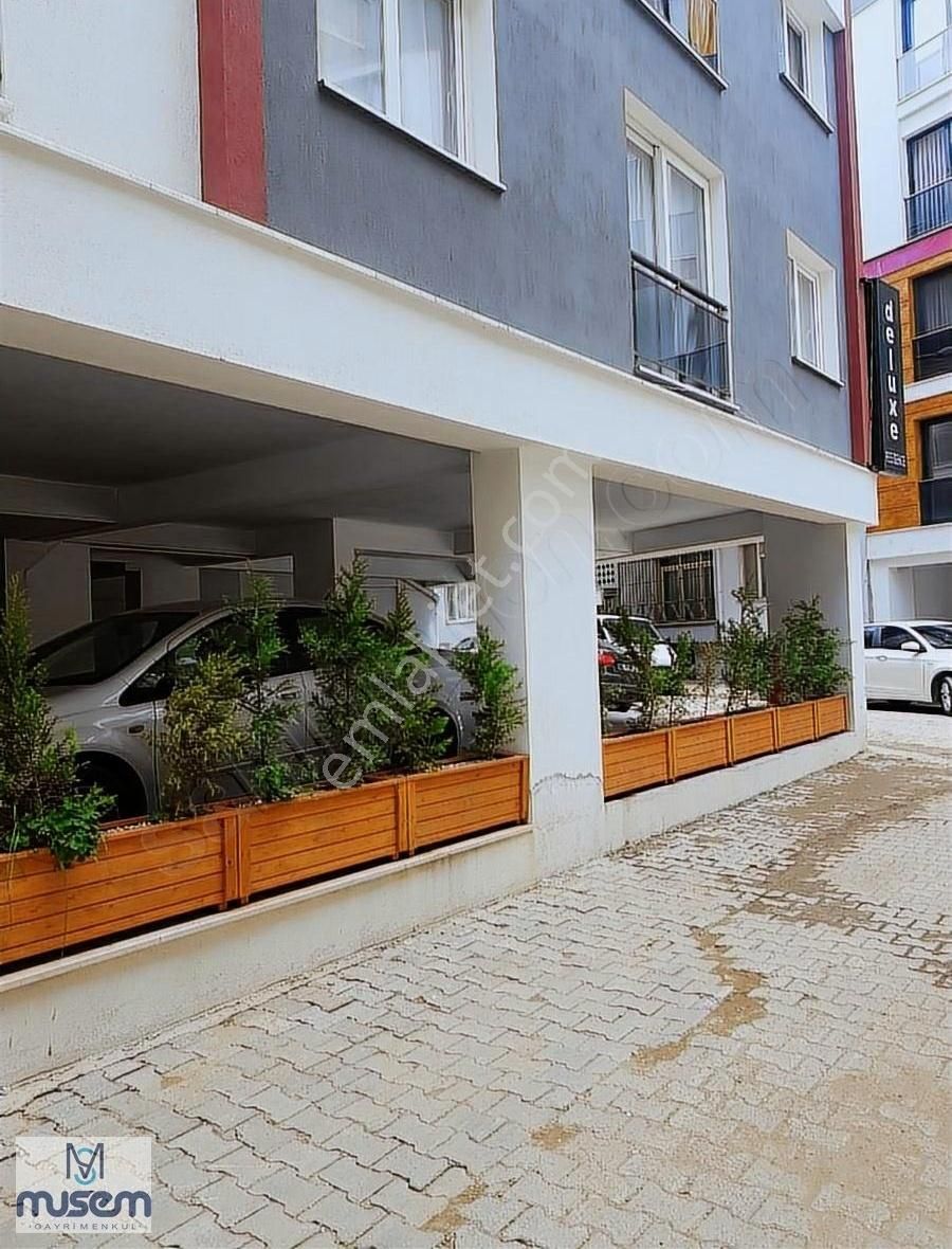 Aydın Efeler Cuma Mahallesinde 2+0 Satılık Daire - Görsel 25