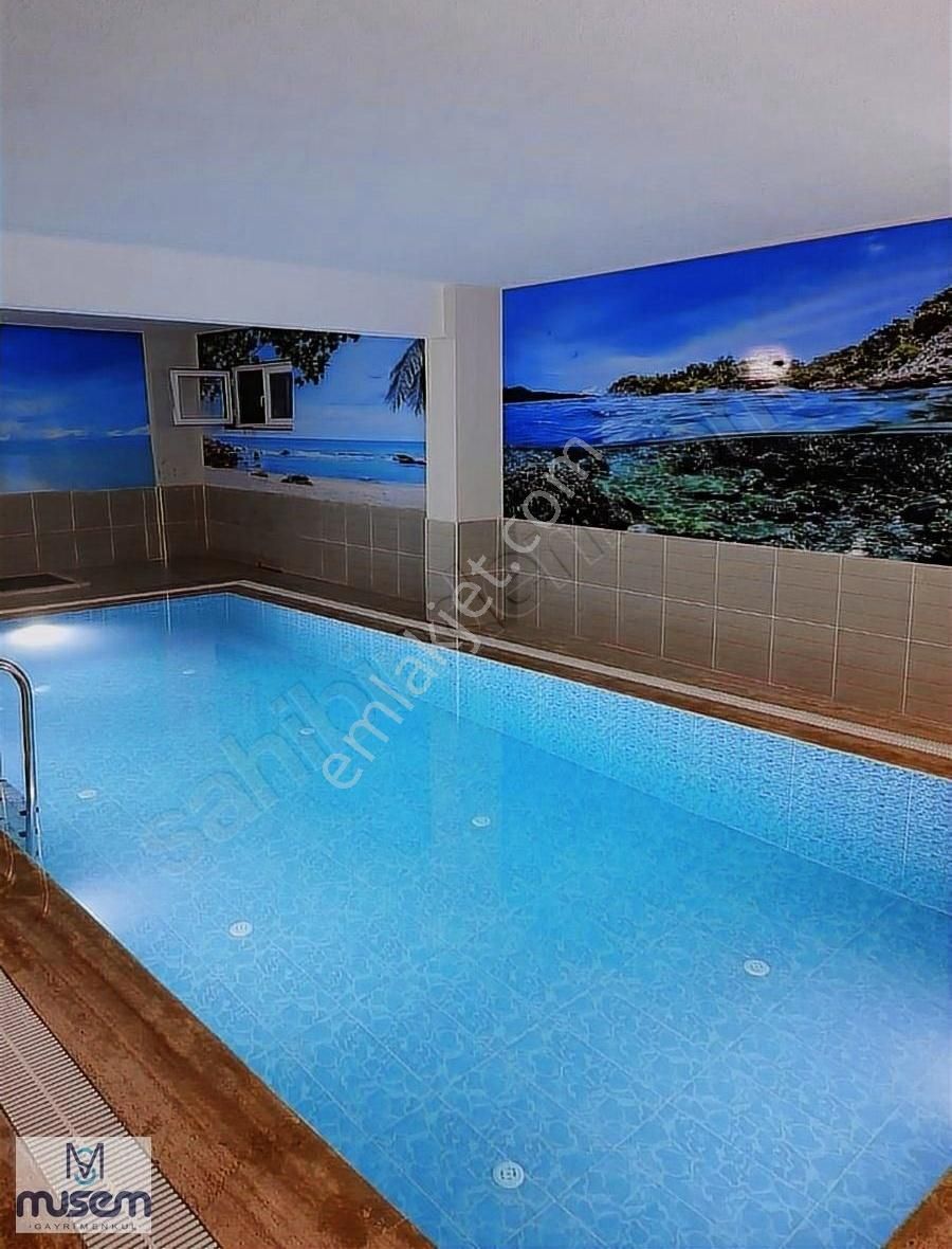 Aydın Efeler Cuma Mahallesinde 2+0 Satılık Daire - Görsel 28